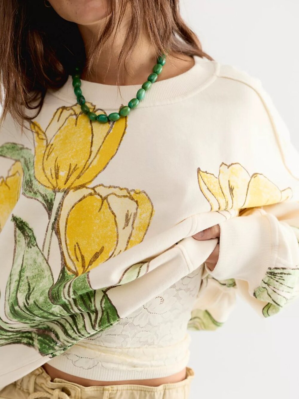 Gaia Sweatshirt - Picture 3 of 8